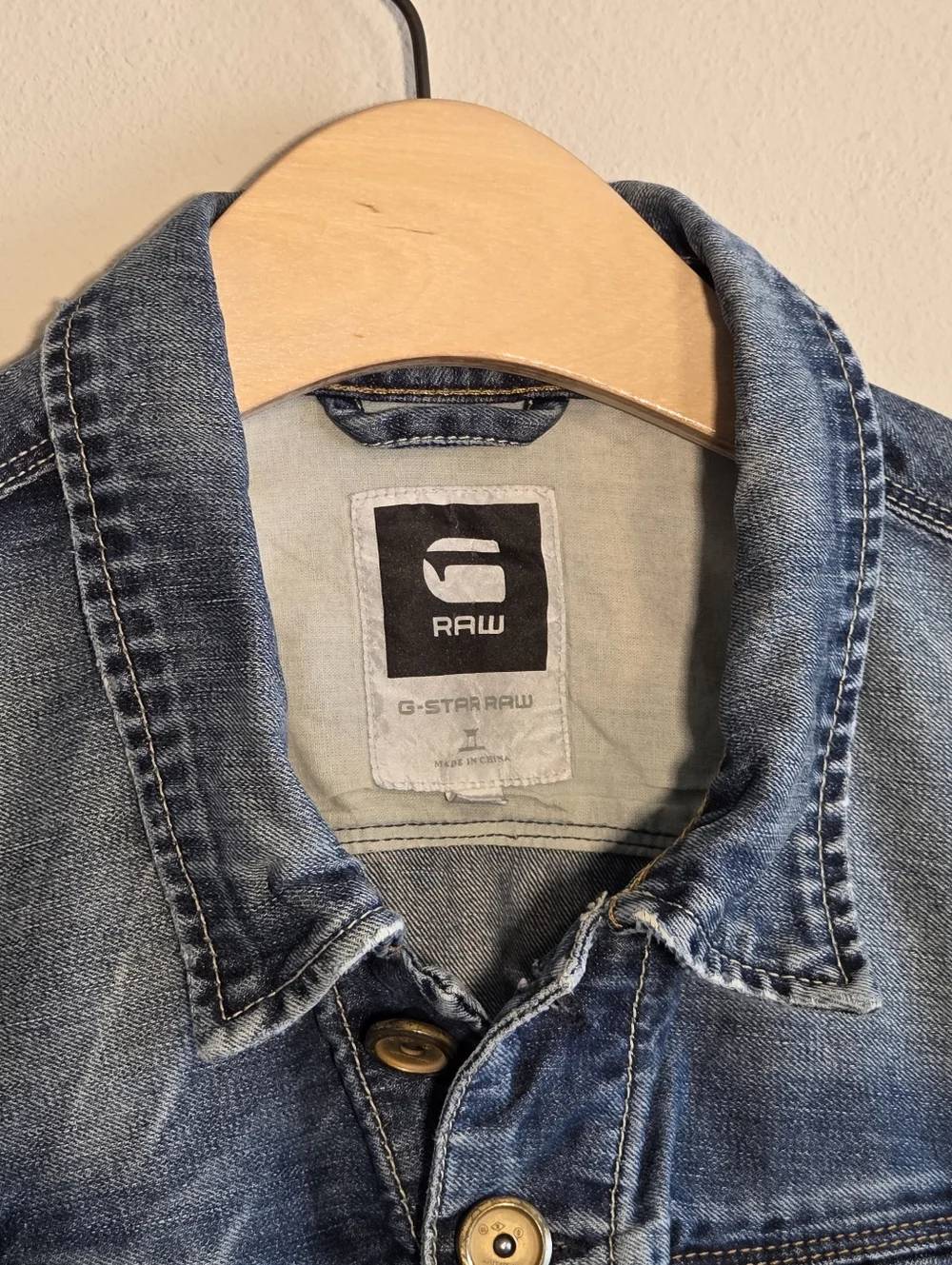 G-Star star raw